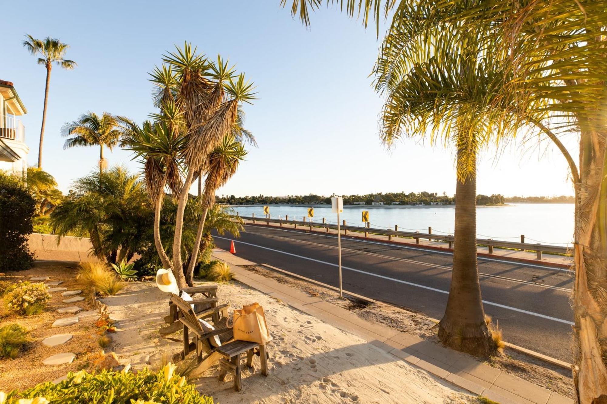 Сasa de vacaciones Kokomo By Avantstay Bayside Getaway W Fire Pit Large Outdoor Patio