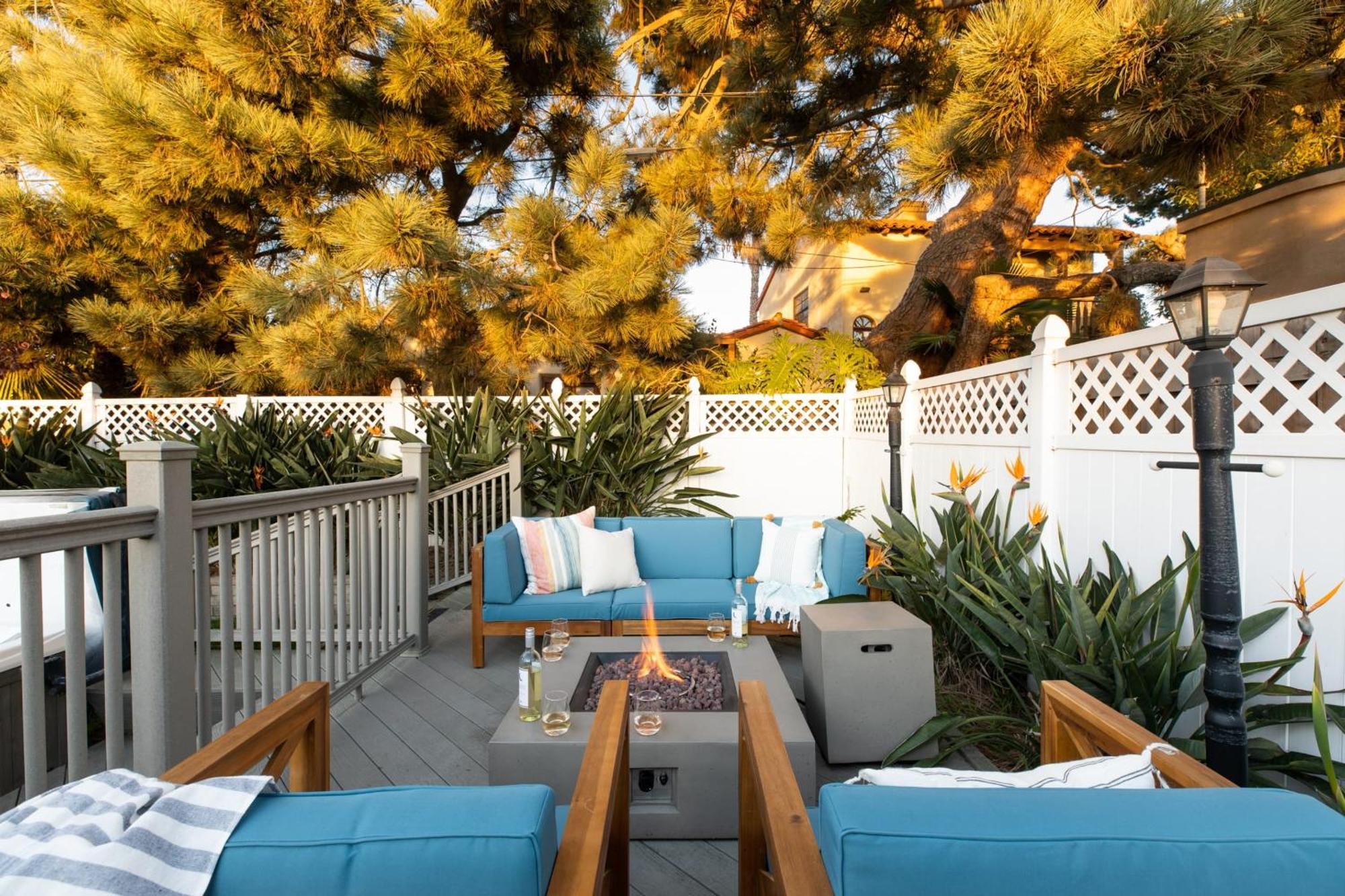 Сasa de vacaciones Kokomo By Avantstay Bayside Getaway W Fire Pit Large Outdoor Patio San Diego